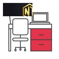 Bàn Học Đa Năng